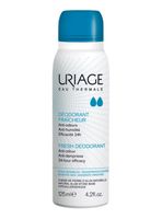 Desodorante Uriage Hipoalergénico Fresco