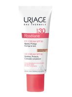 Crema Uriage Antirojeces CC Roséliane SPF30 40 ml