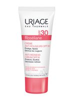 Crema Uriage Antirrojeces Roséliane SPF30 40 ml