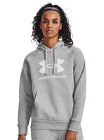 Polerón Rival Fleece Big Log