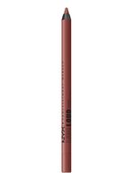 Lapiz Delineador de Labios NYX Professional Makeup Line Loud Lip Liner Leave A Legacy 1.2 g