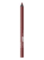 Lapiz Delineador de Labios NYX Professional Makeup Line Loud Lip Liner Sassy 1.2 g
