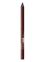 Lapiz Delineador de Labios NYX Professional Makeup Line Loud Lip Liner Make A Statement 1.2 g