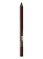 Lapiz Delineador De Labios NYX Professional Makeup Line Loud Lip Liner No Wine Ing 1.2 g