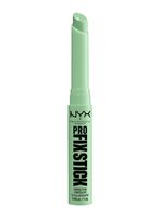 Corrector NYX Professional Makeup Pro Fix Stick Green 1.6g