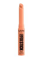 Corrector NYX Professional Makeup Pro Fix Stick Dark Peach 1.6g