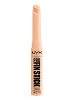 Corrector NYX Professional Makeup Pro Fix Stick Vainilla 1.6g