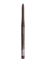 Delineador de Ojos NYX PMU Vivid Rich Mechanical Pencil Smokin Topaz 0.28g