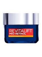Crema De Día FPS 17 Revitalift Retinol