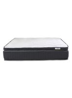 Colchón Hybrido 2 Plazas Plus