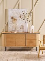 Buffet Paula 3 Puertas