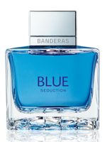 Perfume Banderas Blue EDT 100 ml
