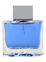 Perfume Blue Banderas EDT Hombre 50 ml