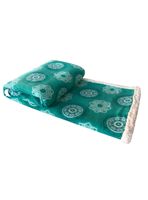 Manta Sherpa Print 125 x 150 cm