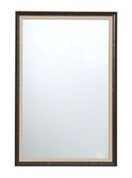 Espejo Marco Doble 60x90 cm