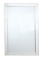Espejo Espejado XL 80x120 cm