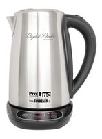 Hervidor de Agua Digital Ha-3750Din