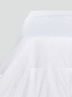 Plumón  1.5 Plazas Relleno Seda