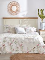 Respaldo Vinci 2 Plazas