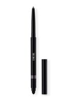 Diorshow Stylo Eyeliner Waterproof Duración 24 h Color intenso 061 Matte Grey
