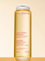 Hydrating Toning Lotion 200 ml