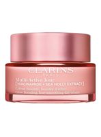 Crema Anti-Arruga Multi-Active Day Cream Piel Seca