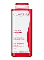 Crema Corporal Body Fit 400 ml