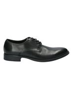 Zapato Casual Cuero Rollo Ng Hombre