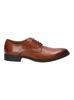 Zapato Casual Rollo Cf Cuero Hombre