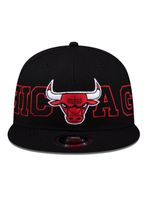 Jockey Basket Papers Flat Snap Back Cap