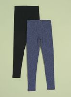 Calza Básica Bipack Niña