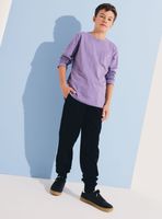 Pantalón Jogger Básico