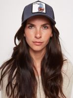 Jockey Martin Pescador con Causa