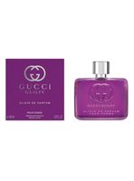 Perfume Gucci Guilty Elixir Pour Femme Parfum Mujer 60 ml