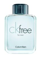 Perfume Ck Free EDT Hombre 50 ml