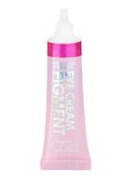 Eye Cream Pigment Paint Pink Glow Fest 10ml