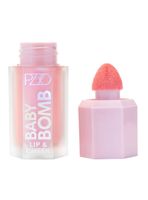 Baby Bomb Liquid Blush Amour Glow Fest 3.5 ml