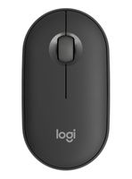 Mouse Inalámbrico M350S Grafito