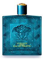 Perfume Versace Eros EDT Hombre 200 ml