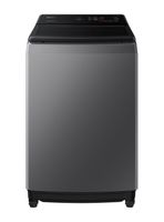 Lavadora Carga Superior 19 Kg EcoBubble WA19CG6441BDZS