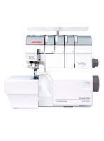 Máquina de Coser Overlock AirThread 2000D