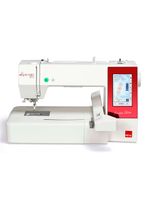 Máquina Bordadora eXpressive 830CE