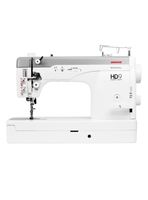 Máquina de Coser Recta Semi-Industrial HD9