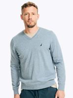 Sweater Logo Bordado