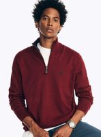 Sweaters Cierre Medio Classic