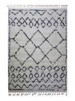 Alfombra Nordic 200x290 cm D1