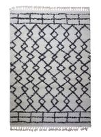 Alfombra Nordic 200x290 cm D2