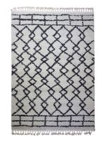 Alfombra Nordic 160x230 cm D2