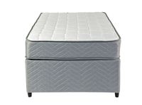 Diván Cama Therapedic 1.5 Plazas