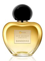 Perfume Her Secret Absolu EDP Mujer 50 ml